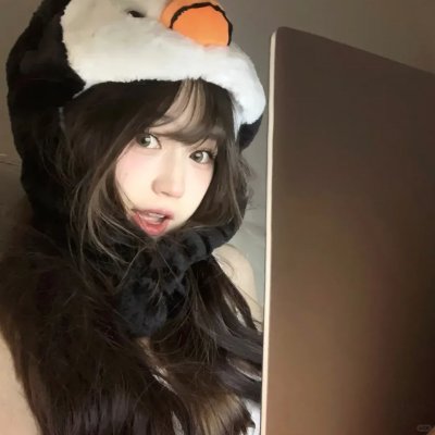 身穿十二单衣的恶魔